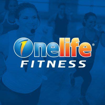 onelife fitness careers
